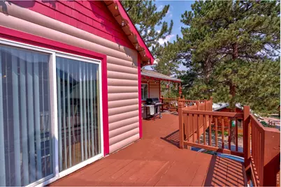 909 Riverside Dr, Estes Park, CO 80517 - Photo 6