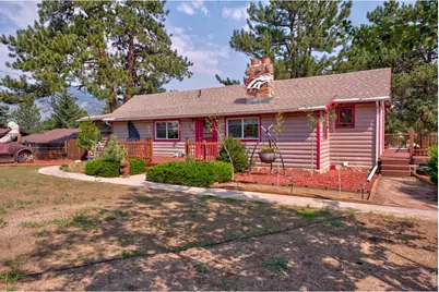 909 Riverside Dr, Estes Park, CO 80517 - Photo 4