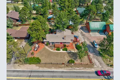909 Riverside Dr, Estes Park, CO 80517 - Photo 2