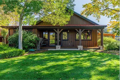 8576 Niwot Meadow Farm Rd, Niwot, CO 80503 - Photo 6