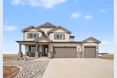 50988 County Road 33, Nunn, CO 80648 - Photo 2