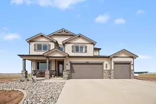 50988 County Rd 33, Nunn, CO 80648 - Photo 2
