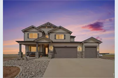 50988 County Road 33, Nunn, CO 80648 - Photo 1