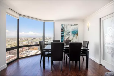 1625 Larimer St #2601, Denver, CO 80202 - Photo 2
