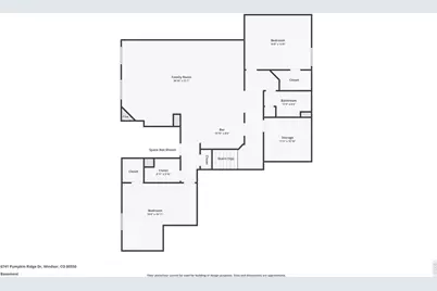 6741 Pumpkin Ridge Dr, Windsor, CO 80550 - Photo 40