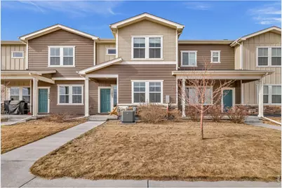 10581 Paris St #1005, Henderson, CO 80640 - Photo 2