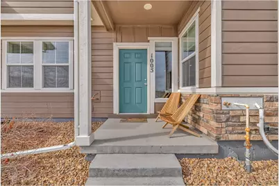10581 Paris St #1005, Henderson, CO 80640 - Photo 1