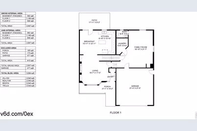 617 62nd Ave, Greeley, CO 80634 - Photo 44
