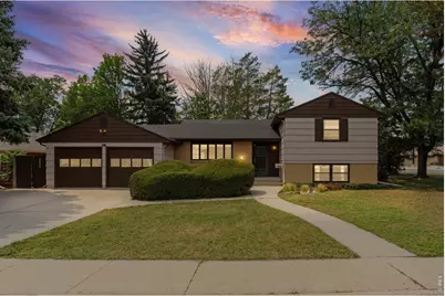 1539 West Shore Dr, Loveland, CO 80538 - Photo 1