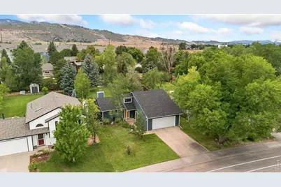 2449 Yorkshire St, Fort Collins, CO 80526 - Photo 1