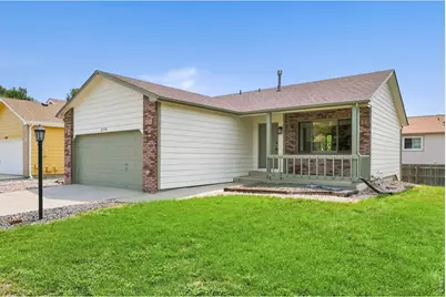 2110 Chancery Dr, Loveland, CO 80538 - Photo 1