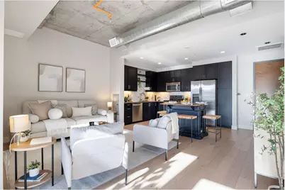 3301 Arapahoe Ave #304, Boulder, CO 80303 - Photo 6