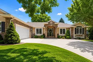 551 Marcellina Dr, Loveland, CO 80537 - Photo 1
