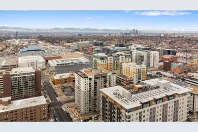 2 Adams St #207, Denver, CO 80206 - Photo 34