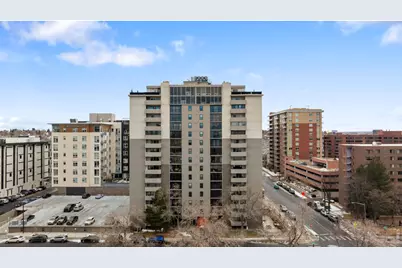 2 Adams St #207, Denver, CO 80206 - Photo 36