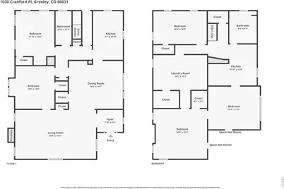 1030 Cranford Pl, Greeley, CO 80631 - Photo 42
