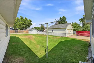 3611 Golden St, Evans, CO 80620 - Photo 32