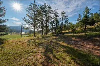 17391 W County Road 74E, Red Feather Lakes, CO 80545 - Photo 34