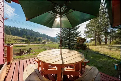 17391 W County Road 74E, Red Feather Lakes, CO 80545 - Photo 24