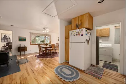 17391 W County Road 74E, Red Feather Lakes, CO 80545 - Photo 14