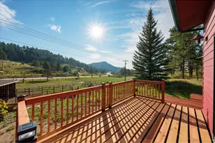 17391 W County Rd 74e, Red Feather Lakes, CO 80545 - Photo 22