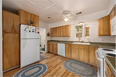 17391 W County Road 74E, Red Feather Lakes, CO 80545 - Photo 16