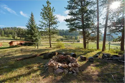 17391 W County Road 74E, Red Feather Lakes, CO 80545 - Photo 32