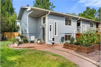 5592 Pennsylvania Ave, Boulder, CO 80303 - Photo 2