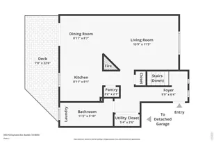 5592 Pennsylvania Ave, Boulder, CO 80303 - Photo 30