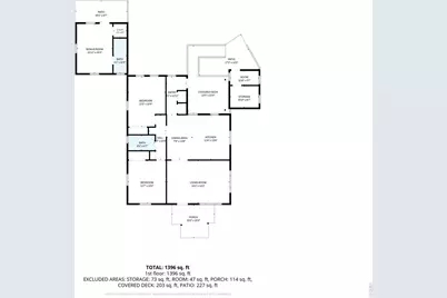 16524 County Road 394, La Salle, CO 80645 - Photo 46