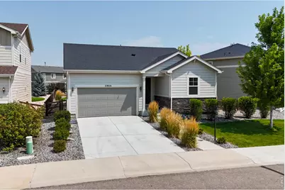 2866 Sand Beach Lake Dr, Loveland, CO 80538 - Photo 2