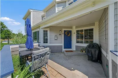 2502 Timberwood Dr #89, Fort Collins, CO 80528 - Photo 2