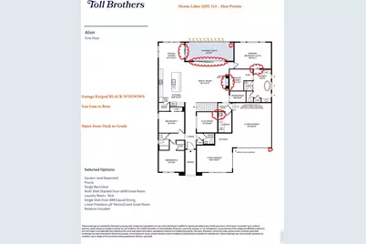 3154 Dorado Beach Dr, Berthoud, CO 80513 - Photo 4