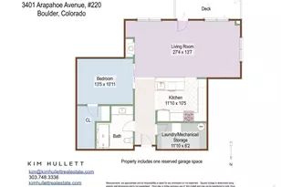 3401 Arapahoe Ave, Boulder, CO 80303 - Photo 50