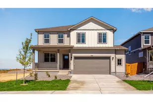 2313 Crosswind St, Fort Lupton, CO 80621 - Photo 1