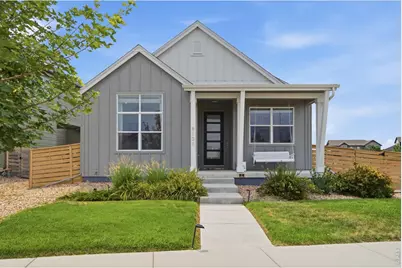 6101 Bouganville Blvd, Timnath, CO 80547 - Photo 2