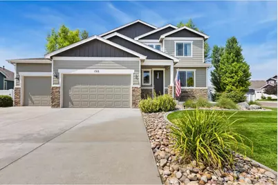 1312 Cimarron Cir, Eaton, CO 80615 - Photo 2