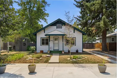 338 W 9th St, Loveland, CO 80537 - Photo 2