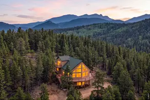 1301 Upper Moon Gulch Rd, Black Hawk, CO 80422 - Photo 1