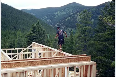 1301 Upper Moon Gulch Rd, Black Hawk, CO 80422 - Photo 2