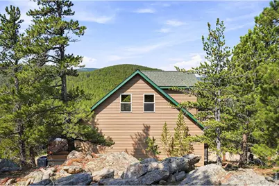 1301 Upper Moon Gulch Rd, Black Hawk, CO 80422 - Photo 36