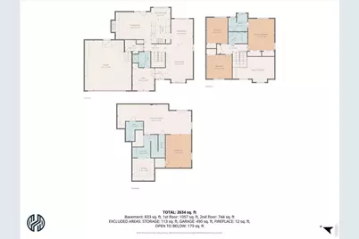4636 Tally Ho Trl, Boulder, CO 80301 - Photo 50