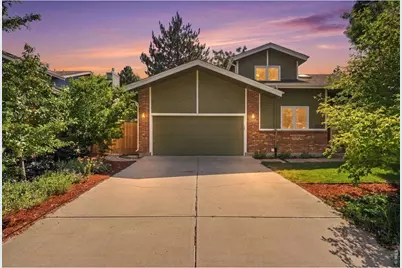 4636 Tally Ho Trl, Boulder, CO 80301 - Photo 1