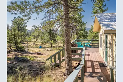 6424 Ottawa Way, Red Feather Lakes, CO 80545 - Photo 4