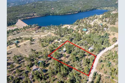 6424 Ottawa Way, Red Feather Lakes, CO 80545 - Photo 6