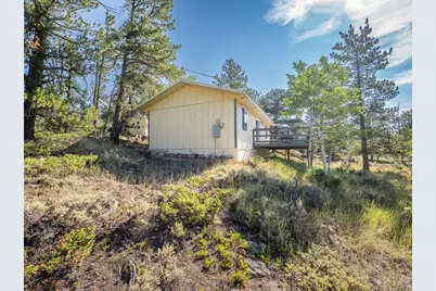 6424 Ottawa Way, Red Feather Lakes, CO 80545 - Photo 40