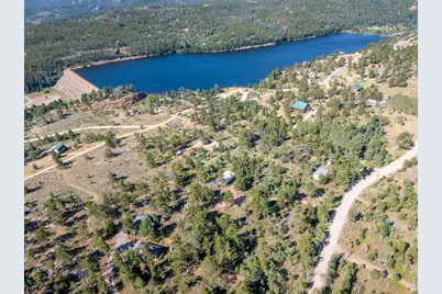 6424 Ottawa Way, Red Feather Lakes, CO 80545 - Photo 8
