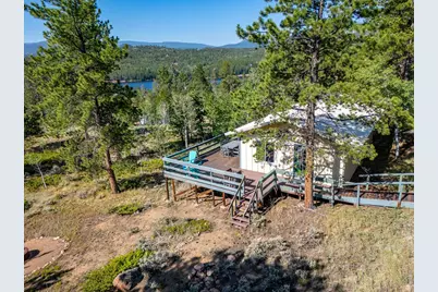 6424 Ottawa Way, Red Feather Lakes, CO 80545 - Photo 1