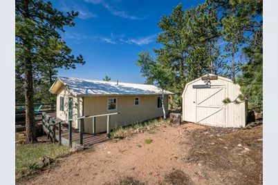 6424 Ottawa Way, Red Feather Lakes, CO 80545 - Photo 30