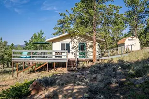 6424 Ottawa Way, Red Feather Lakes, CO 80545 - Photo 2